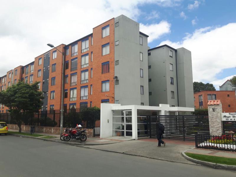 Cod. ABEST1024 Apartamento En Arriendo En Bogota Hipotecho