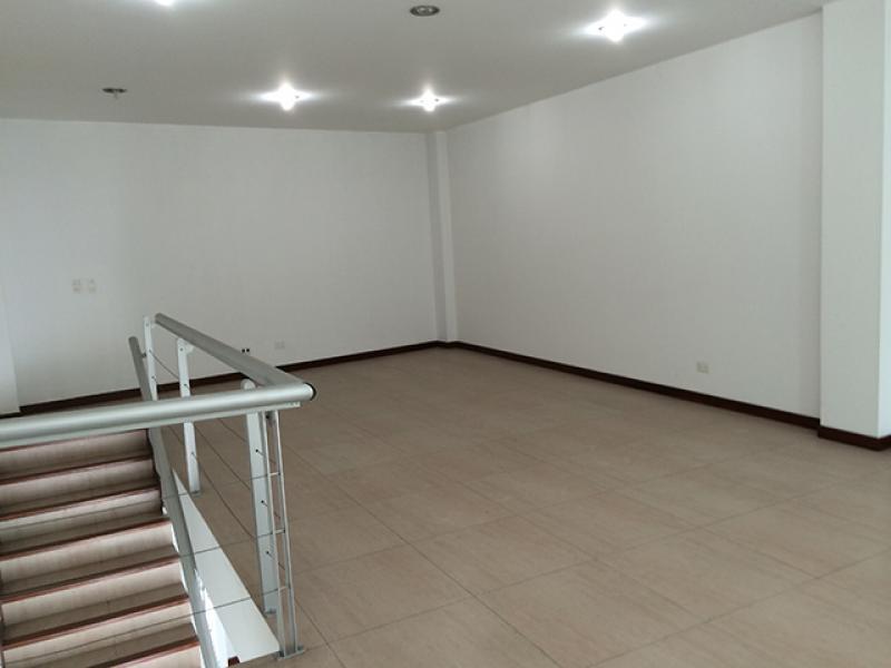 Cod. ABEST637 Local En Arriendo En Bogota Jorge Eliécer Gaitán