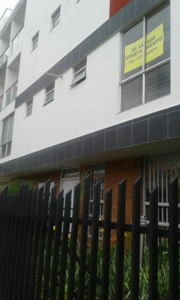 Cod. ABEST951 Apartamento En Arriendo En Bogota Fontibón Centro