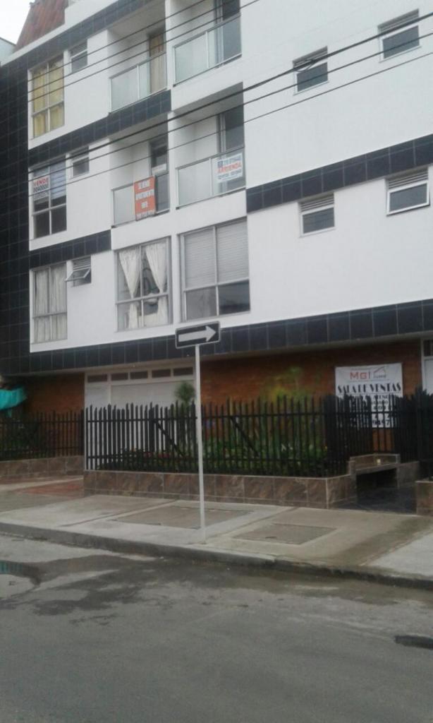 Cod. ABEST951 Apartamento En Arriendo En Bogota Fontibón Centro