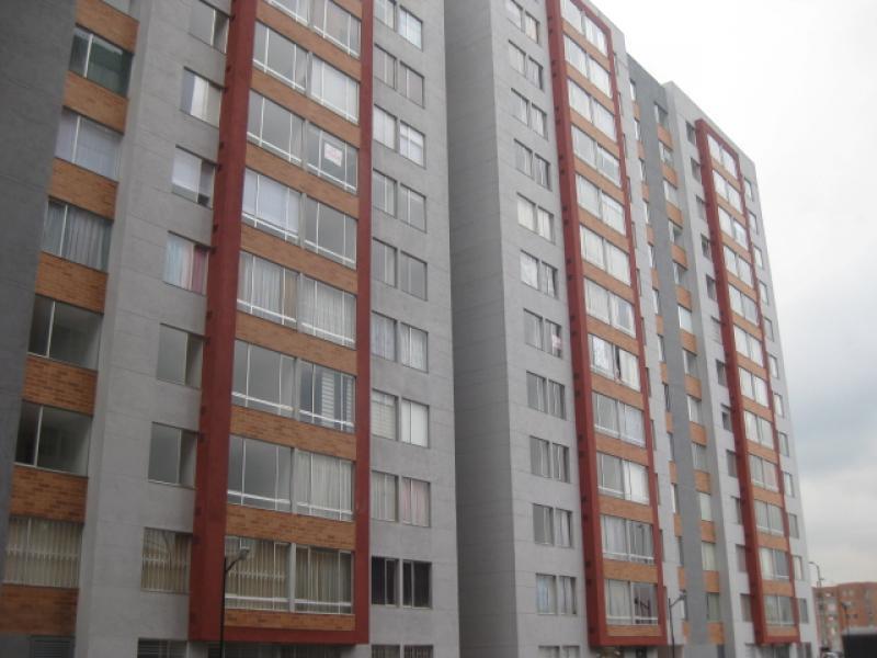 Cod. ABEST976 Apartamento En Arriendo En Bogota El Tintal