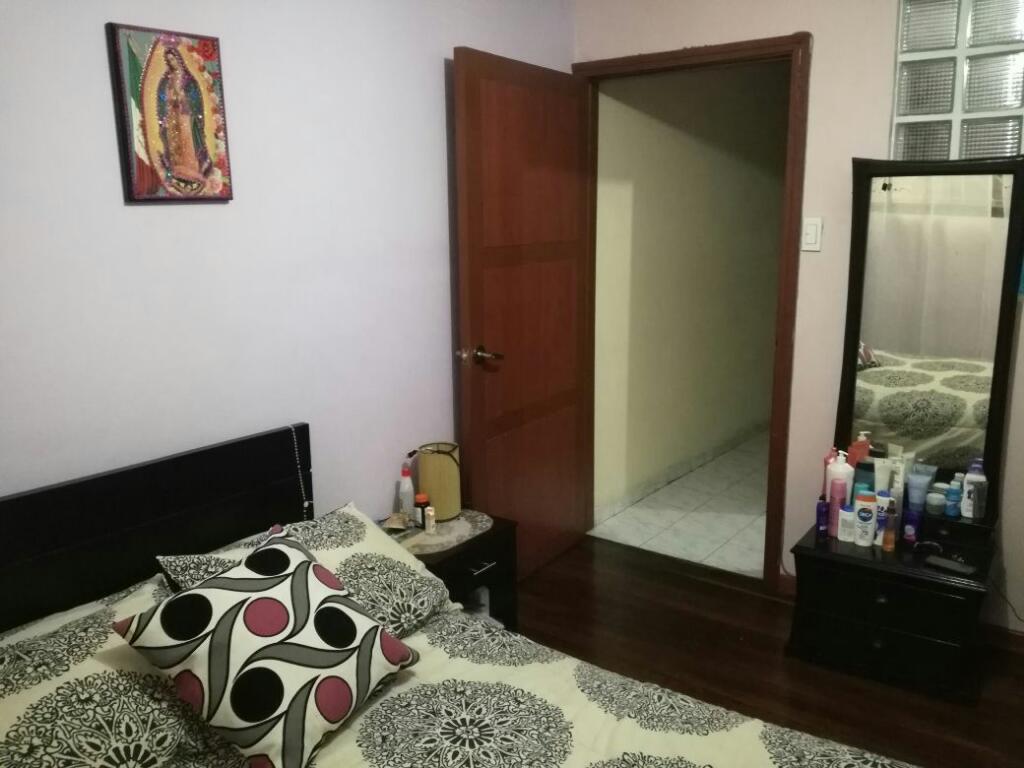 Se Arrienda Habitación