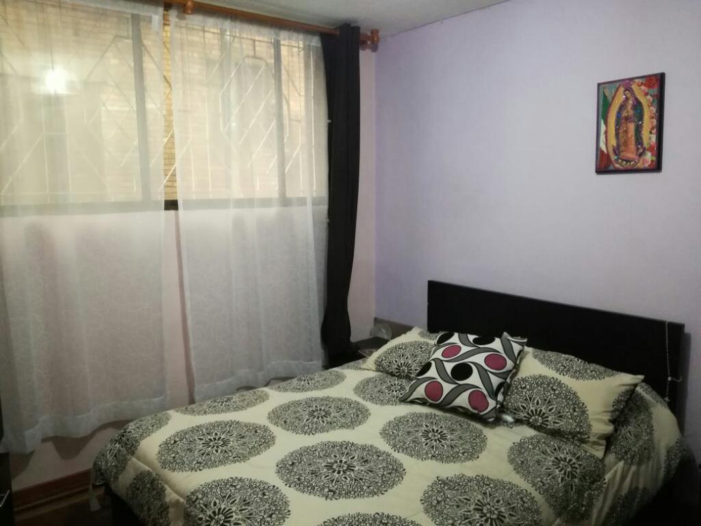 Se Arrienda Habitación