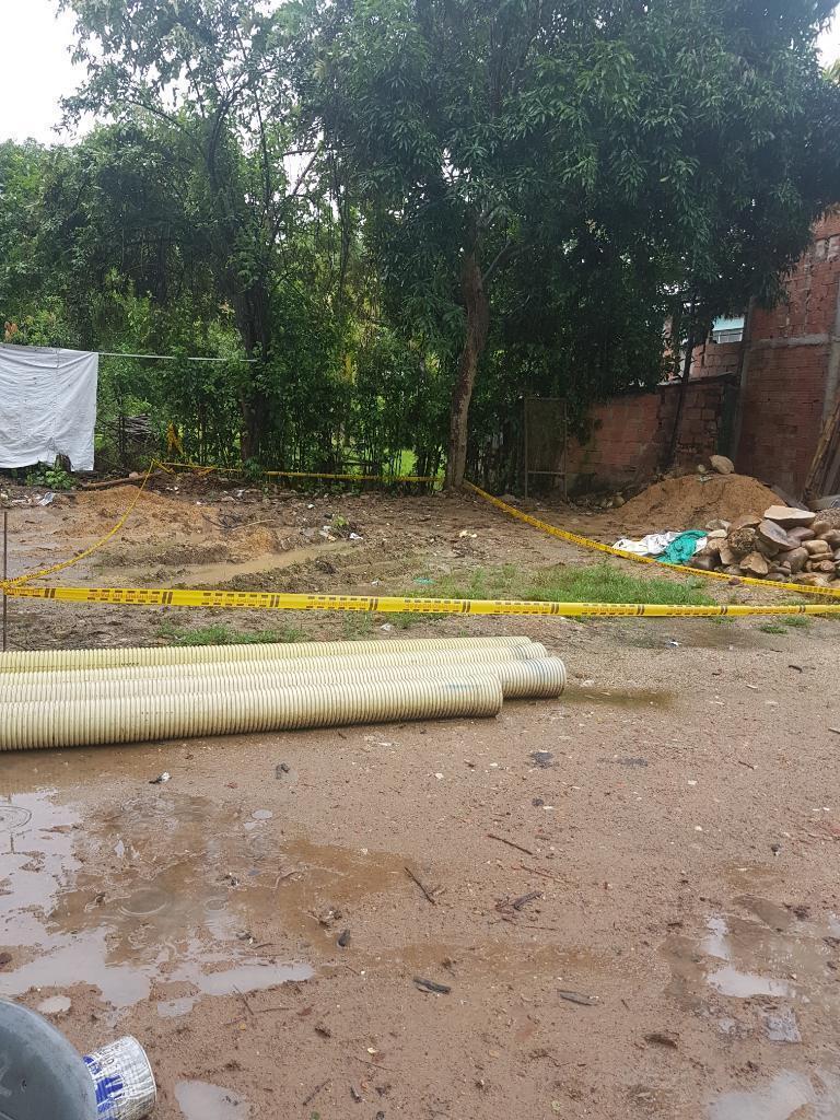 Se Vende Lote en Melgar en Sicomoro2