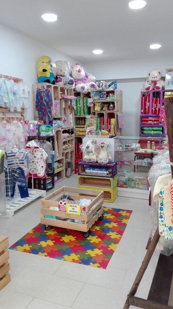 Venta Almacen ropa infantil, juguetes , pañales y accesorios para bebes
