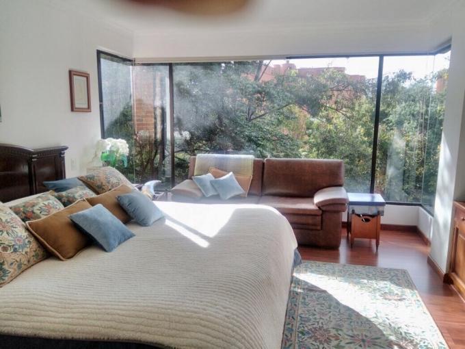 VENTA DE APARTAMENTO EN MONTEARROYO NORTE BOGOTA 807937