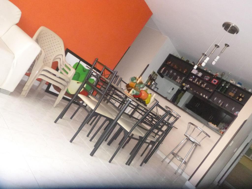 Apartamento en Conjunto Torremolinos