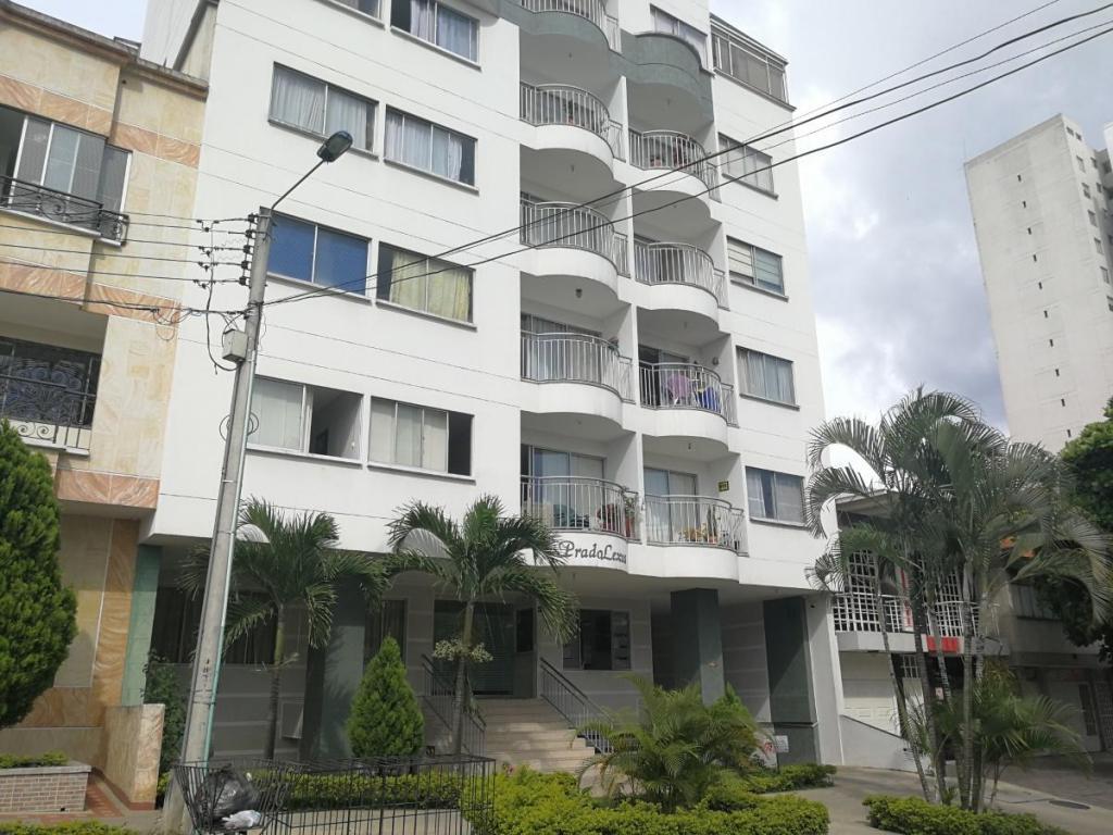 Apartamento para venta en , Barrio El Prado. Conjunto Prado Luxo