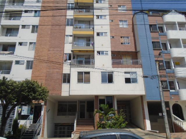 ARRIENDO APARTAMENTO EN ALARCON