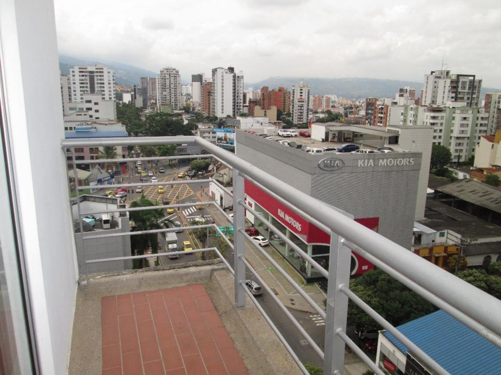 ARRIENDO APARTAMENTO EN SOTOMAYOR