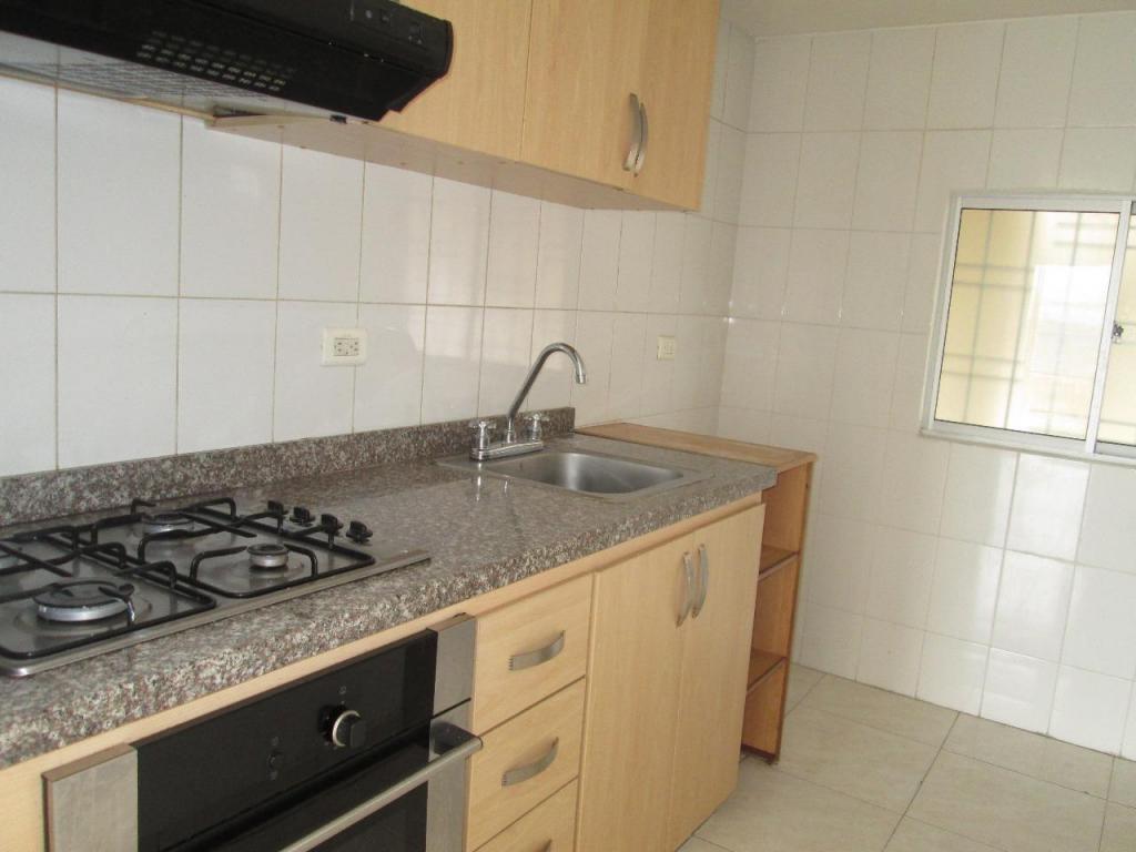 ARRIENDO APARTAMENTO EN SOTOMAYOR