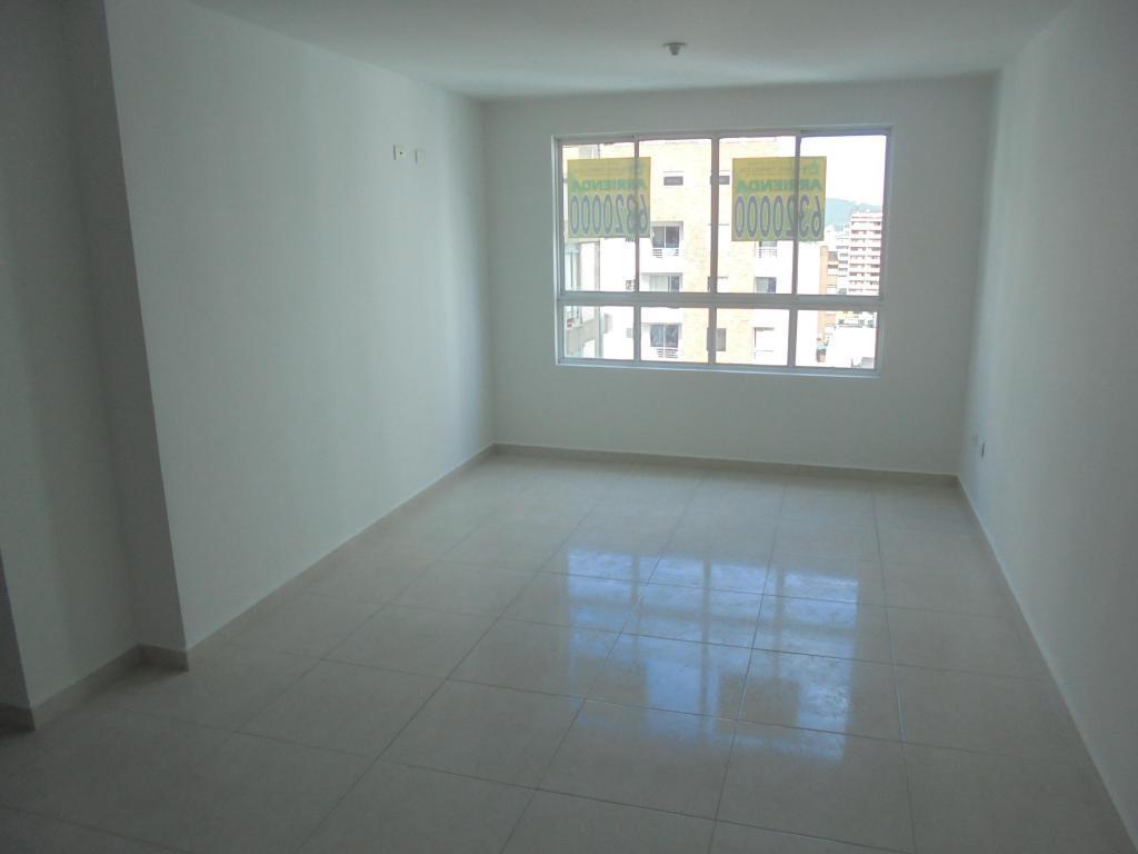 ARRIENDO APARTAMENTO SAN ALONSO