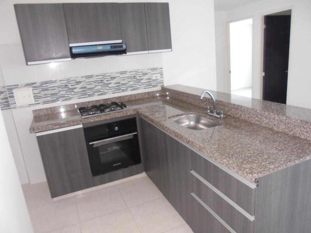 ARRIENDO APARTAMENTO SAN ALONSO