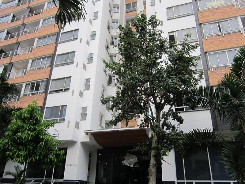 Arriendo Apartamento SOTOMAYOR  Arrendamientos Diaz