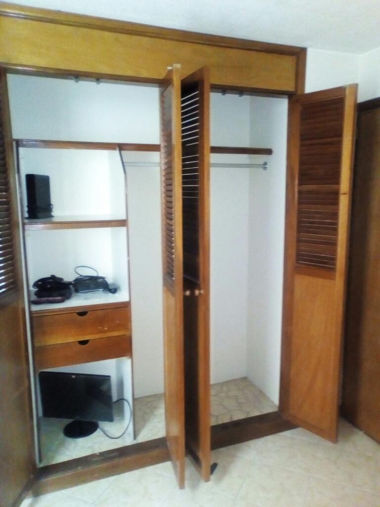 Arriendo Habitacion