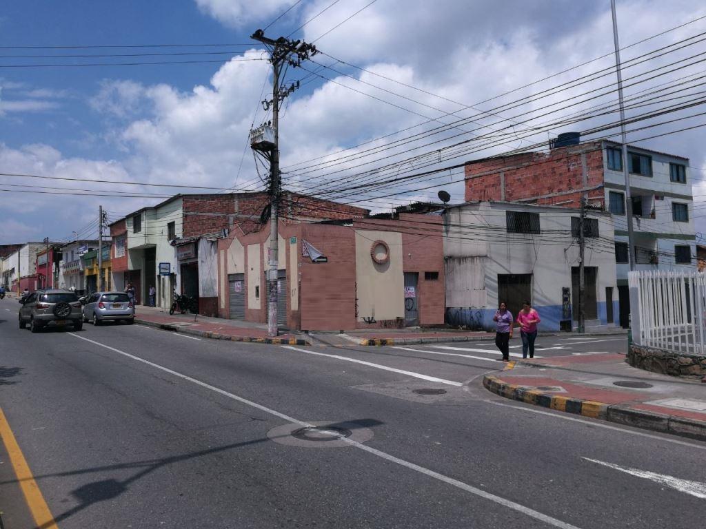 Local comercial para arriendo en , Carrera 15