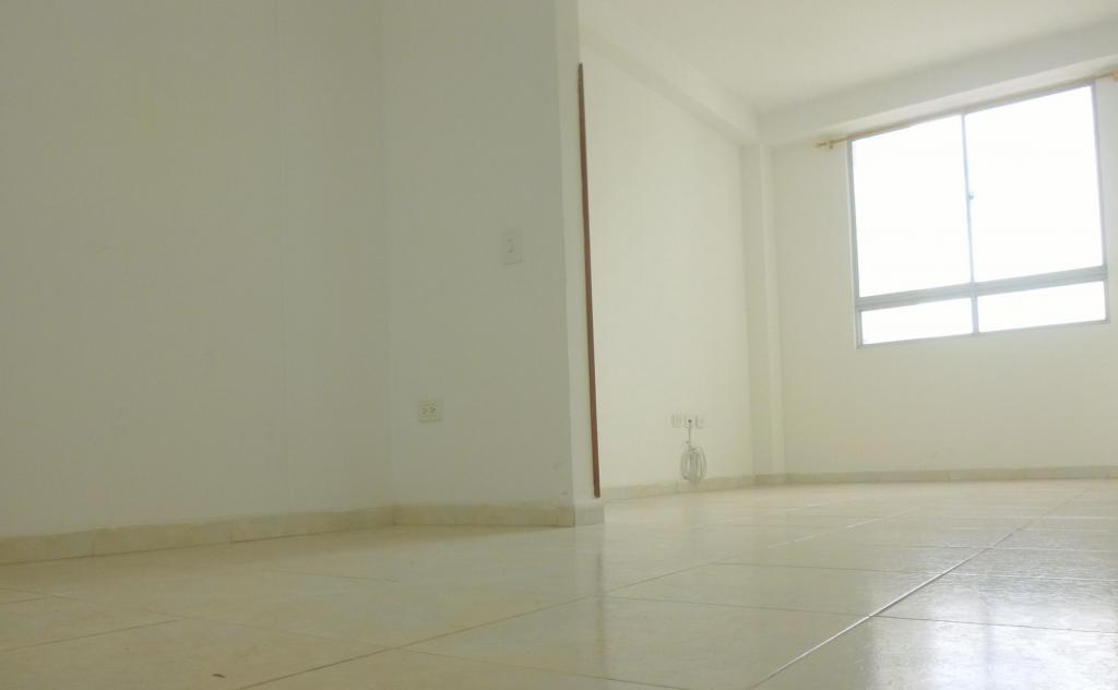 Vendo o Permuto Apartamento de 2 Alcobas, 2 Baños y Parqueadero para Carro