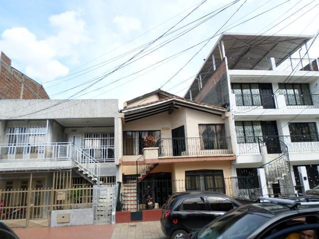 Casa en Venta en Atanasio Girardot 45927