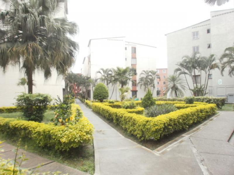 Cod. ABMTB1965 Apartamento En Arriendo En  La Alborada