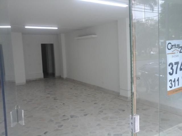 Local Comercial en Arriendo en El Limonar 51841