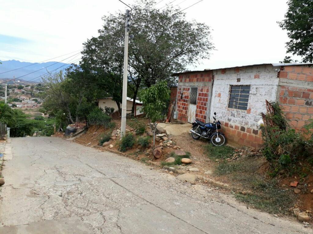 Lote Economico Escrituras Terreno