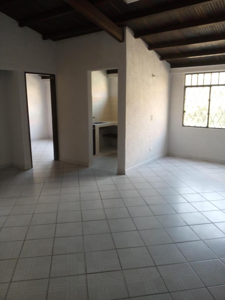 ARRIENDO BONITO APARTAMENTO EN BARRIO LAS VILLAS