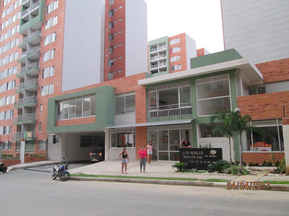 APARTAMENTO EN ARRIENDO EN GIRON