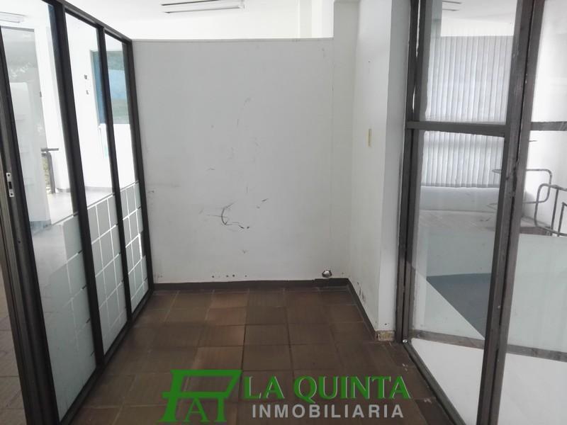 Cod. ABPAI10239 Local En Arriendo En Ibague Centro Comercial La Quinta Piso 2