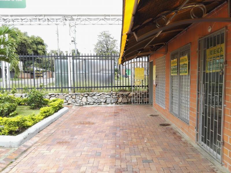 Cod. ABPAI10391 Local En Arriendo En Ibague Conjunto Ciudadela El Porvenir