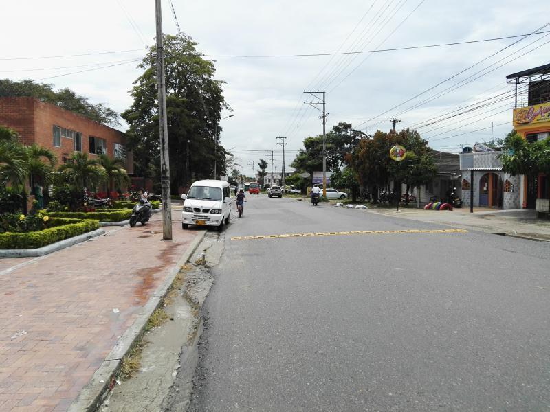 Cod. ABPAI10391 Local En Arriendo En Ibague Conjunto Ciudadela El Porvenir