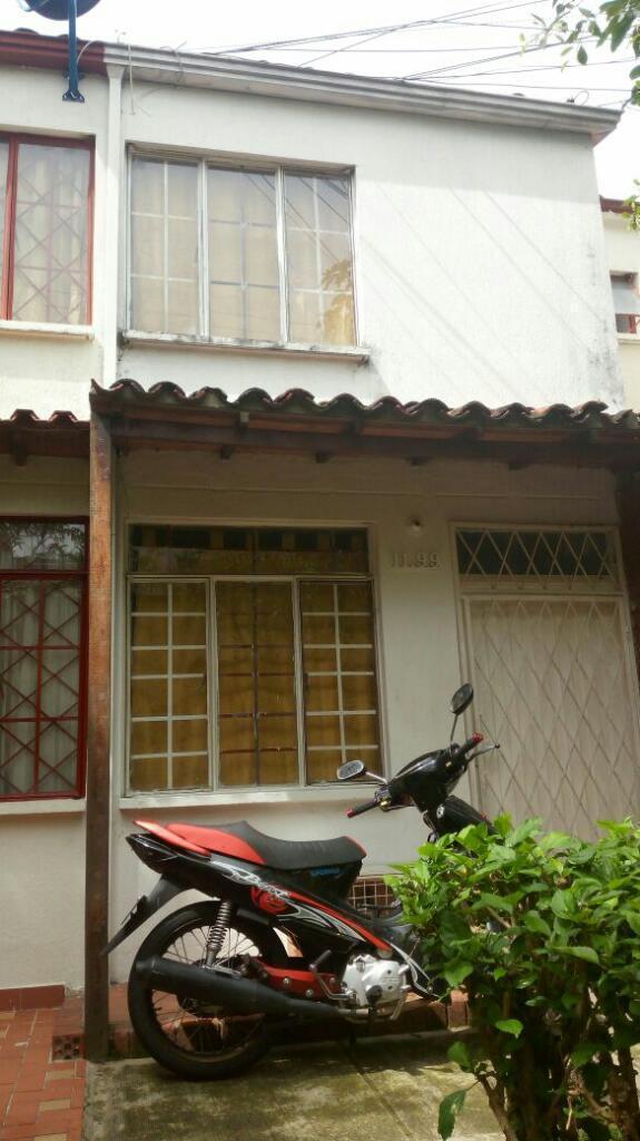 Se Vende Casa en Bucaramanga