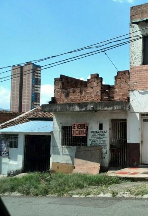 Casa para la venta en Villahermosa sector Iglesia de San Miguel,