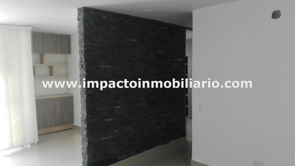 SE ARRIENDA APARTAMENTO EN CALASANZ COD. 10901