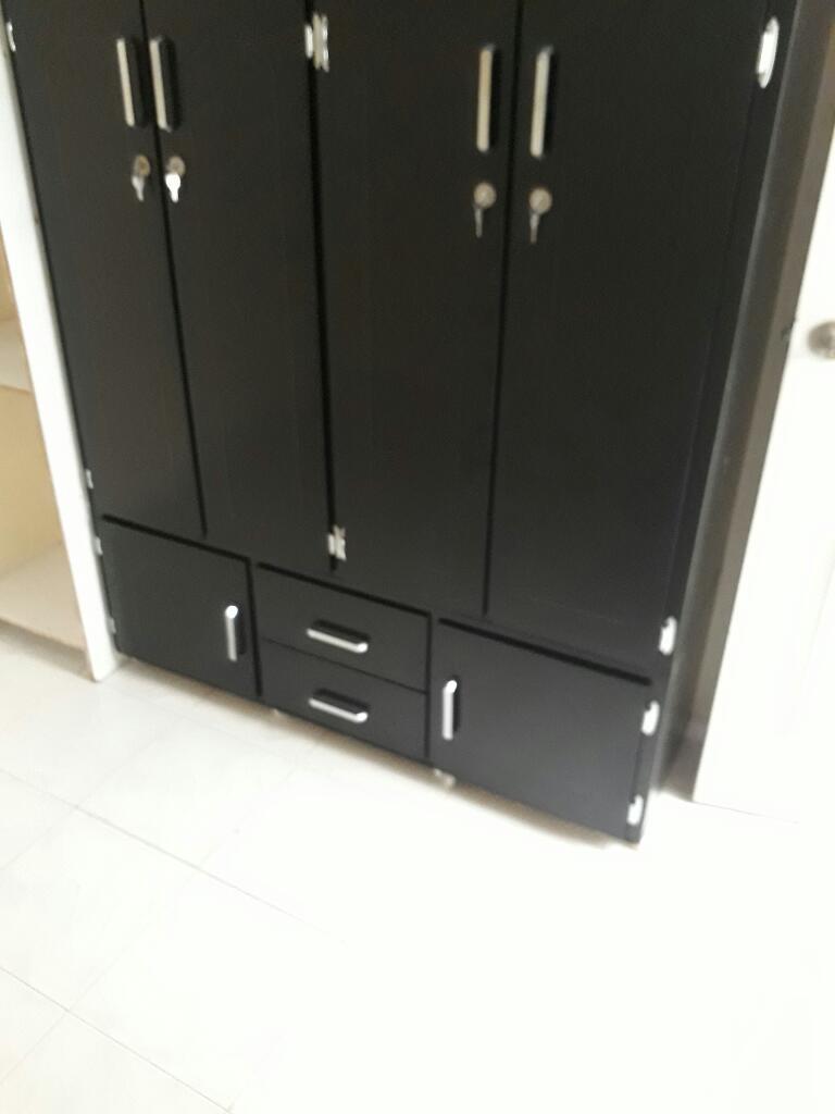 Vendo Apartamento