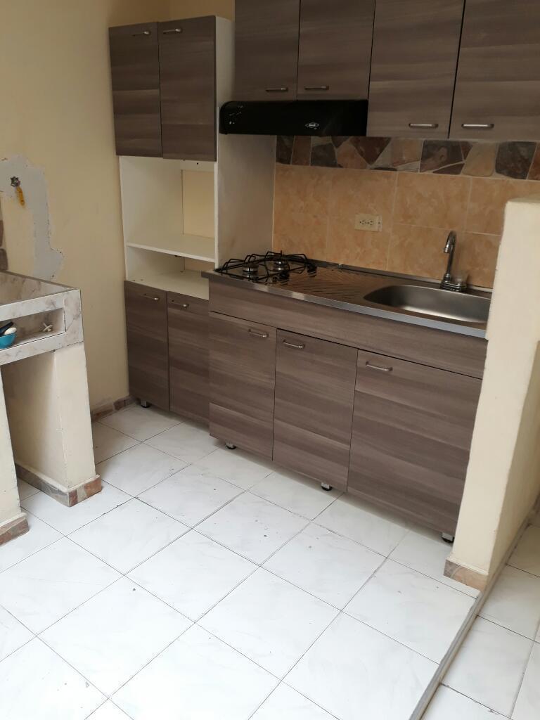 Vendo Apartamento