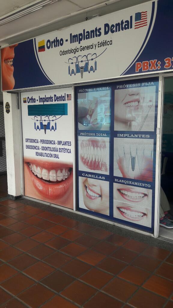 Consultorio Odontologia Acreditado