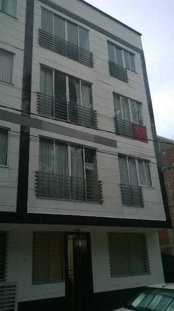 apartamento para venta en . Barrio Palermo I