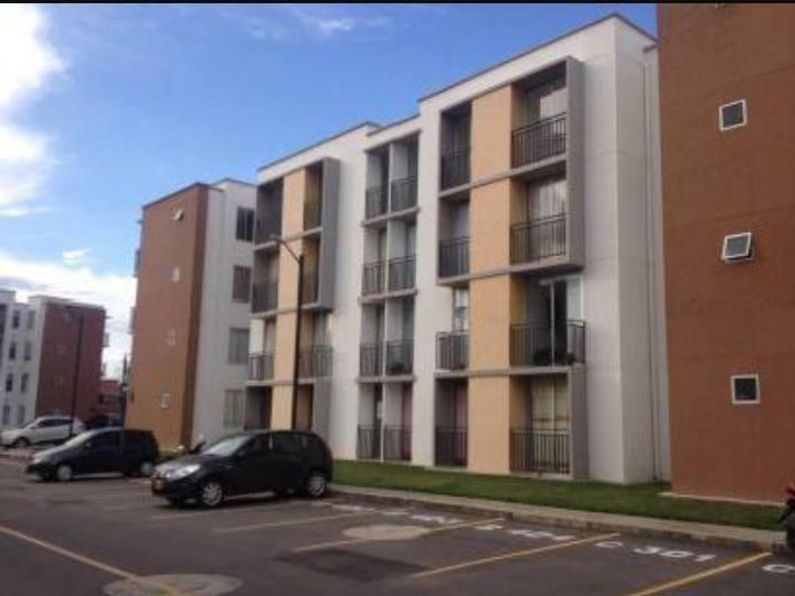 Se arrenda Apartamento ALTOS DE MORINDA