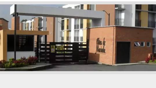 Se arrenda Apartamento ALTOS DE MORINDA
