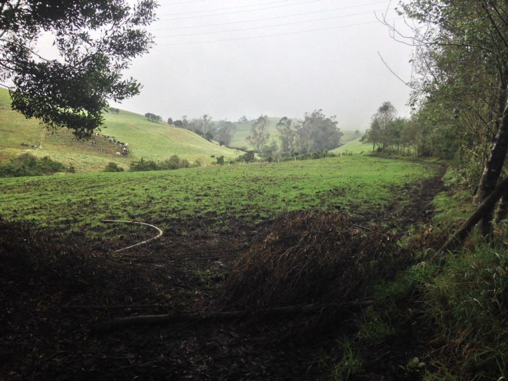 se vende finca sector catambuco