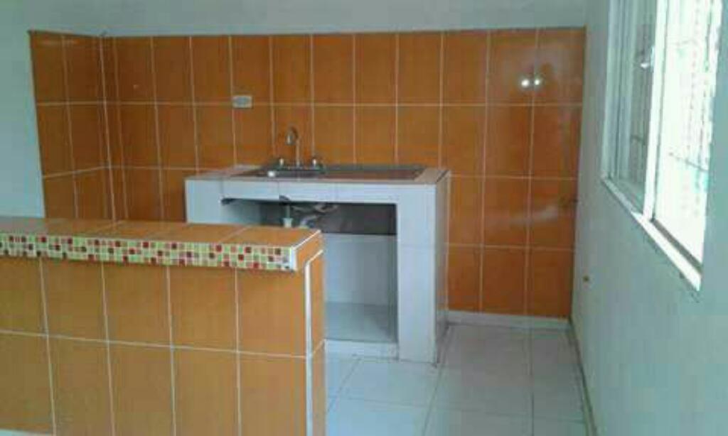 Arriendo Apto. Una Habitacion