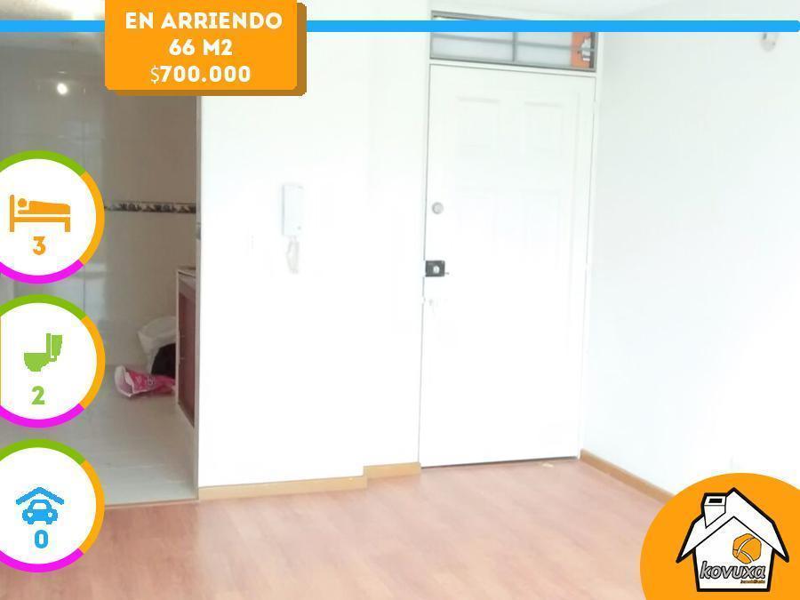 Arriendo apartamento en Alborada real,  wasi_296584 kovuxainmobiliaria