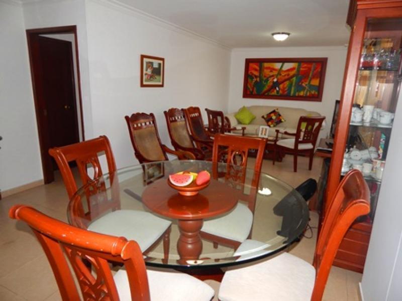 Cod. VBARE72341 Apartamento En Venta En  Recreo