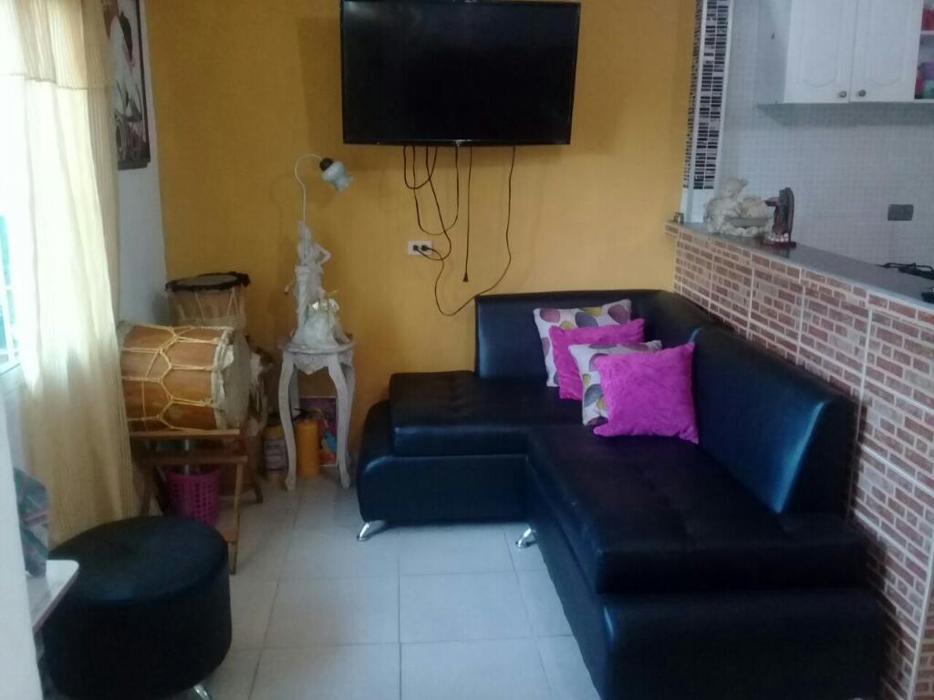 Vendo Casa