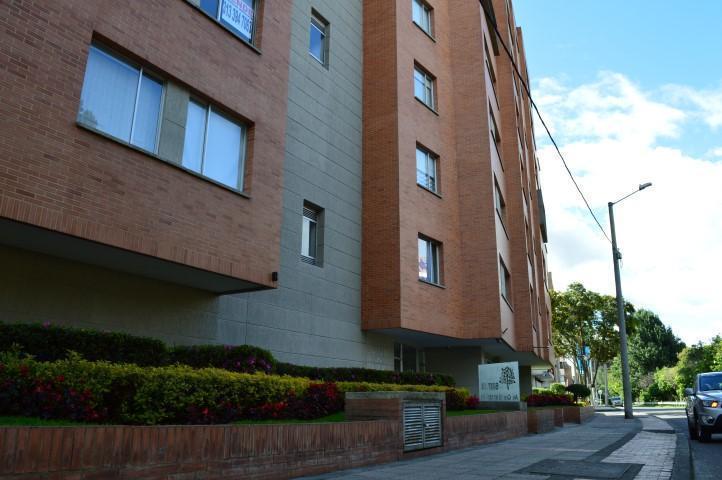 Apartamento en Arriendo en El Contador 38754