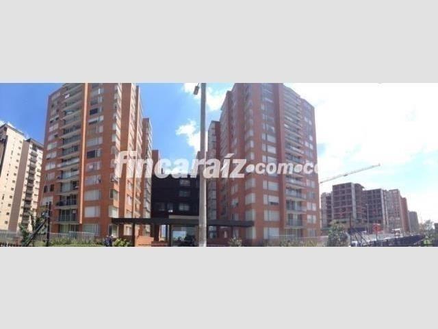 apartamento en venta en bogota la felicidad