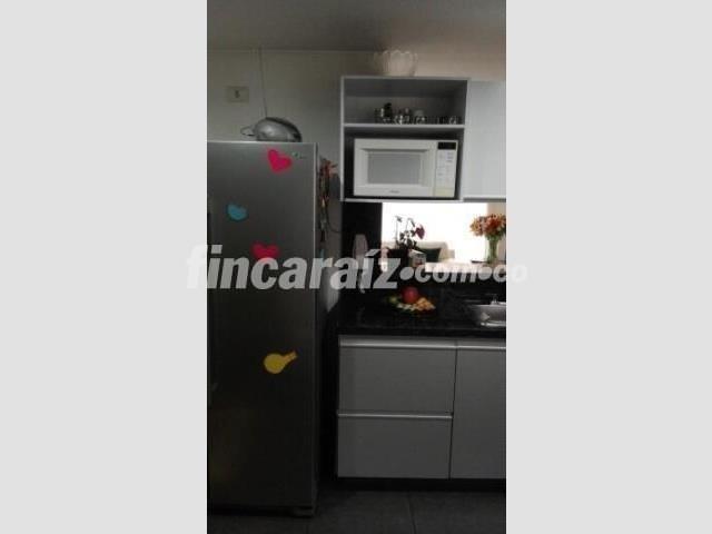 apartamento en venta en bogota la felicidad