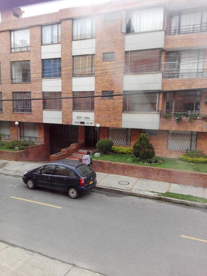 ARRIENDO DE APARTAMENTO EN BATAN NOROCCIDENTE BOGOTA 237527