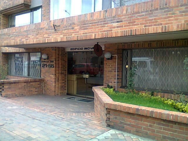 ARRIENDO DE APARTAMENTO EN SANTA BARBARA NORTE BOGOTA 237362