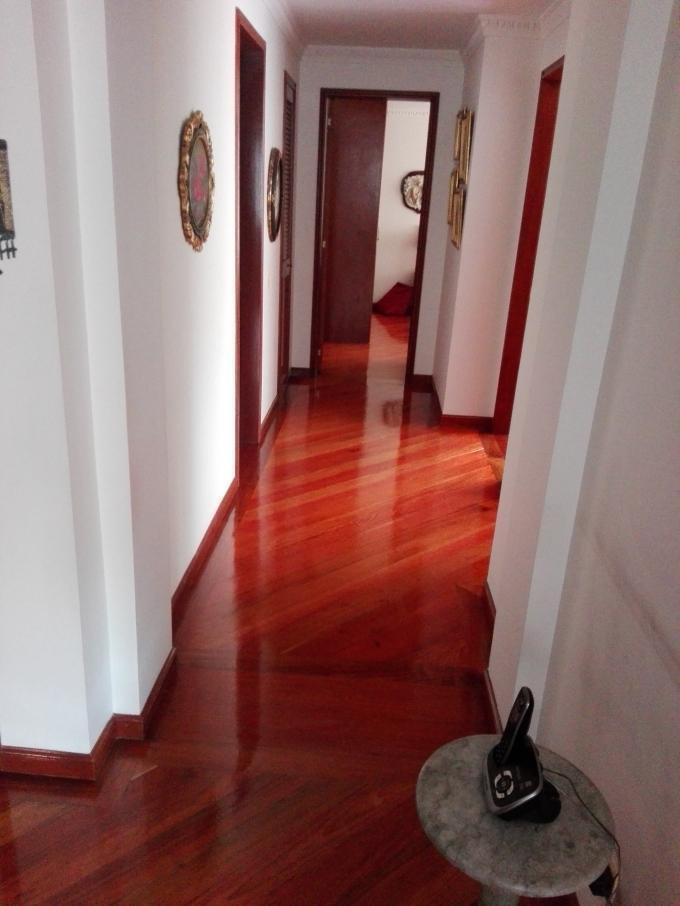 ARRIENDO DE APARTAMENTO EN SANTA BARBARA NORTE BOGOTA 237551